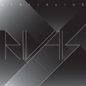 Kensington  Rivals (Music On Vinyl) (Arrives in 21 Days)