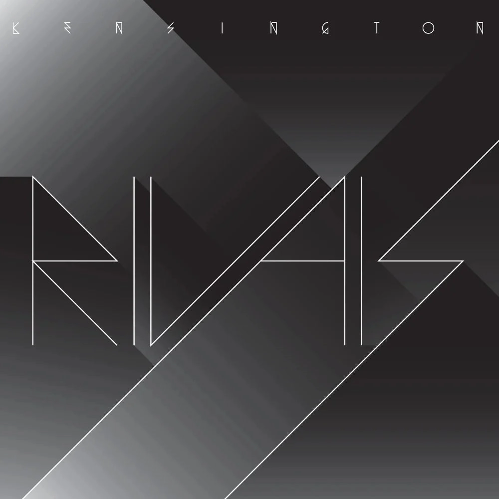 Kensington  Rivals (Music On Vinyl) (Arrives in 21 Days)