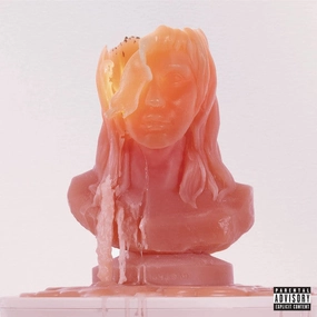 Kesha  High Road  (Arrives in 4 Days)