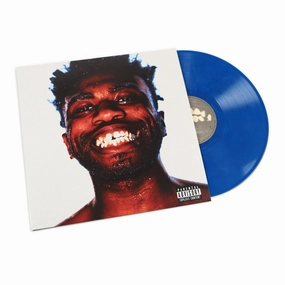 Kevin Abstract: Arizona Baby (Colored Vinyl) Vinyl LP