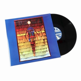Khruangbin & Vieux Farka Toure: Ali Vinyl LP hi-fi soundproof solution,hi-fi wall mount speakers,hi-fi ceiling speakers