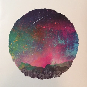 Khruangbin  The Universe Smiles Upon You (Arrives in 7 Days)