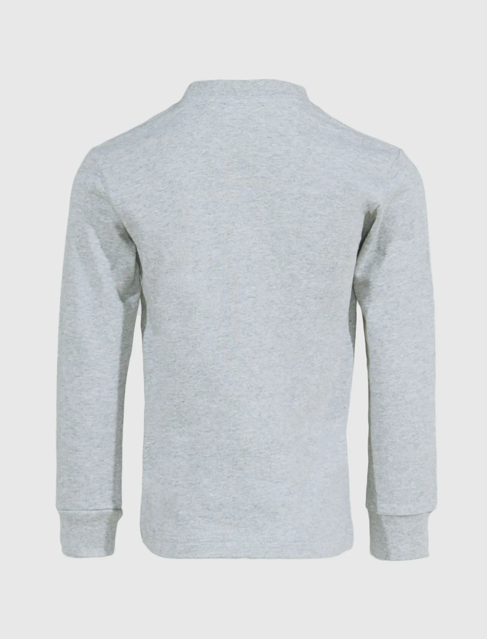 "Energy Return Kids Amm Script Long Sleeve