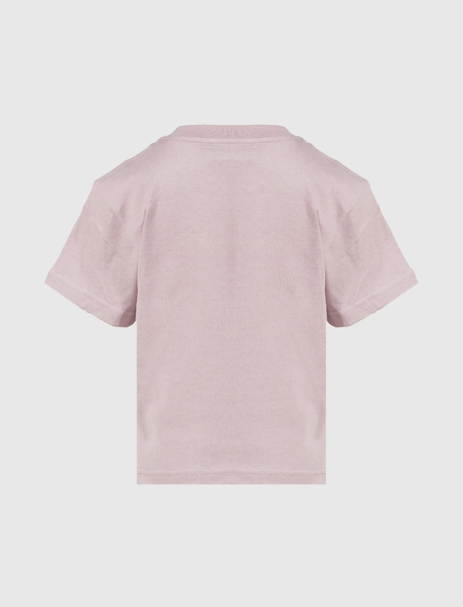 Kids Bar Logo T-Shirt Trendsetting