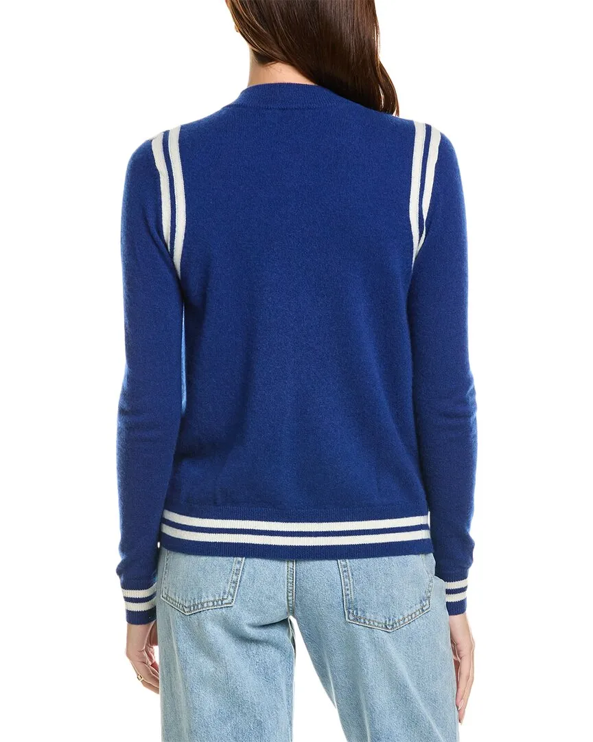 Pull en cachemire Kier J