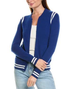Pull en cachemire Kier J