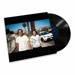 Kieran Hebden & William Tyler: 41 Longfield Street Late '80s Vinyl LP - PRE-ORDER hi-fi studio monitoring,hi-fi nearfield speakers,hi-fi farfield speakers