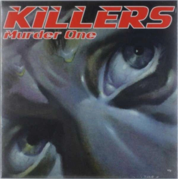 Killers C Murder One  (Arrives in 4 Days) hi-fi speaker damping kit,hi-fi panel absorber,hi-fi bass trap