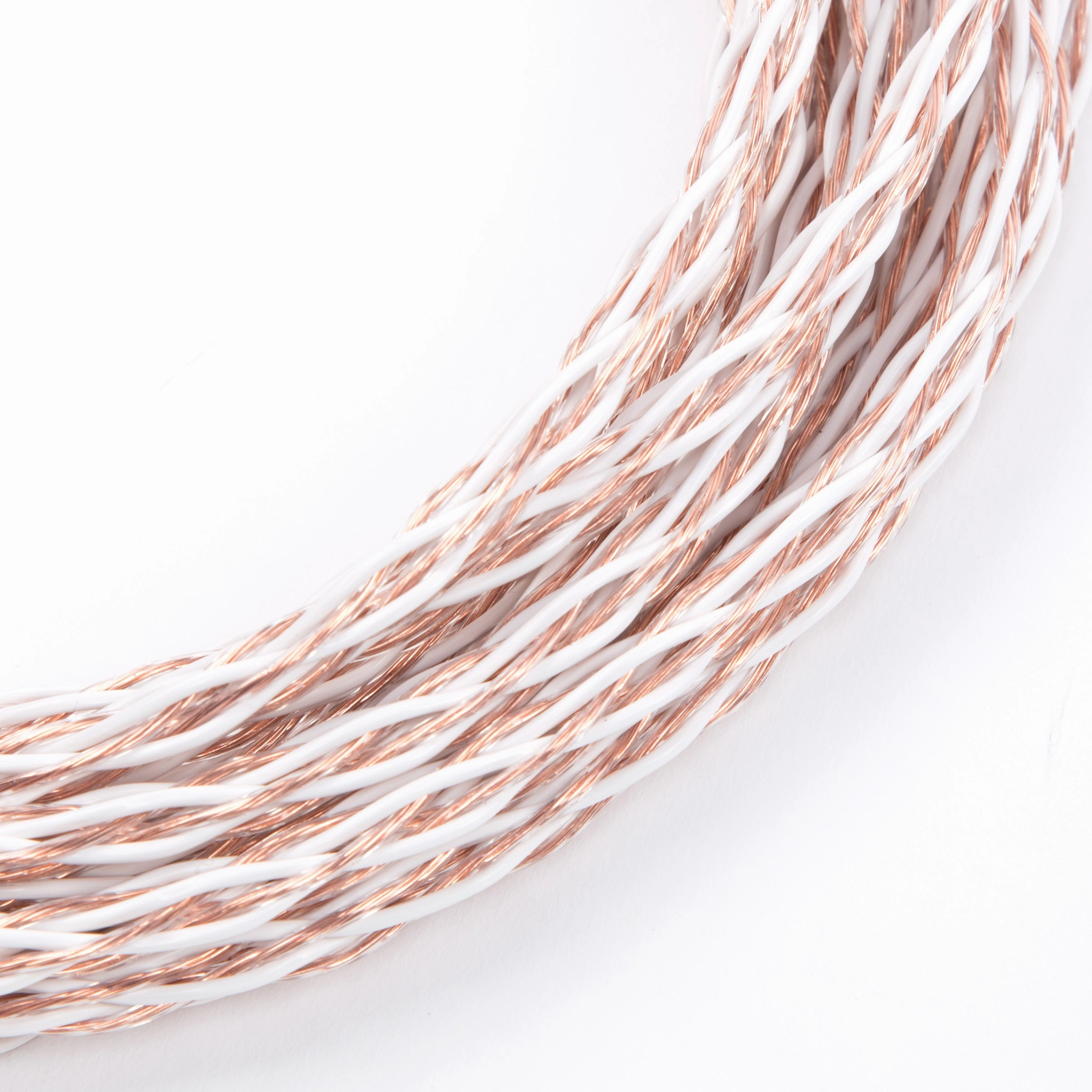 Kimber Kable: 4TC Speaker Cables