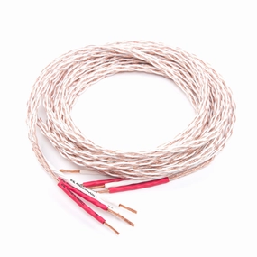 Kimber Kable: 4TC Speaker Cables hi-fi digital music server,hi-fi speaker wall mount,hi-fi amp upgrade
