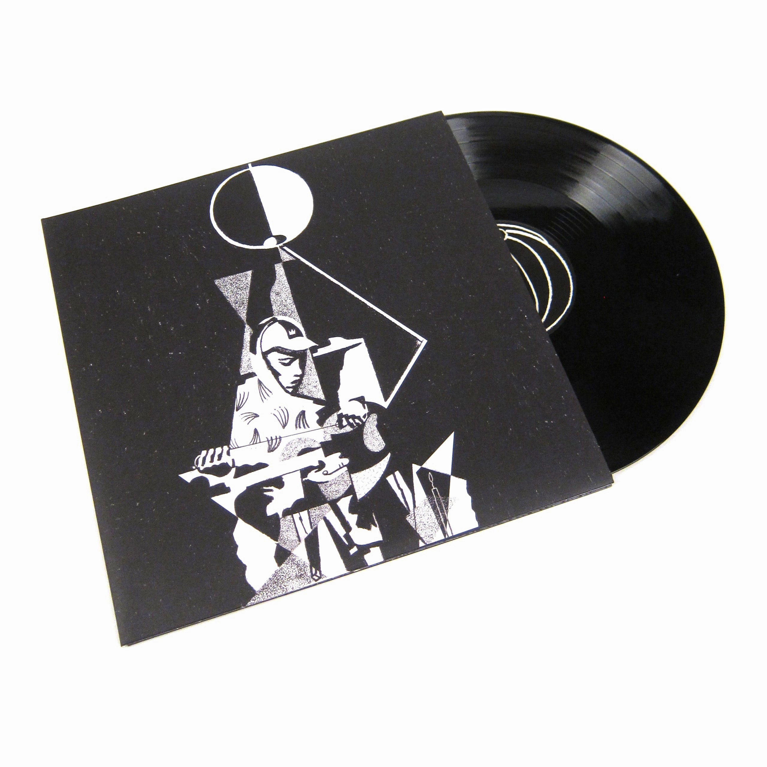 King Krule: 6 Feet Beneath The Moon Vinyl 2LP hi-fi bluetooth speakers,hi-fi multiroom system,hi-fi immersive audio