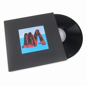 King Krule: Man Alive Vinyl LP hi-fi soundproof solution,hi-fi wall mount speakers,hi-fi ceiling speakers