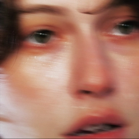 King Princess: Girl Violence (Indie Exclusive Colored Vinyl) Vinyl LP - PRE-ORDER hi-fi studio monitoring,hi-fi nearfield speakers,hi-fi farfield speakers