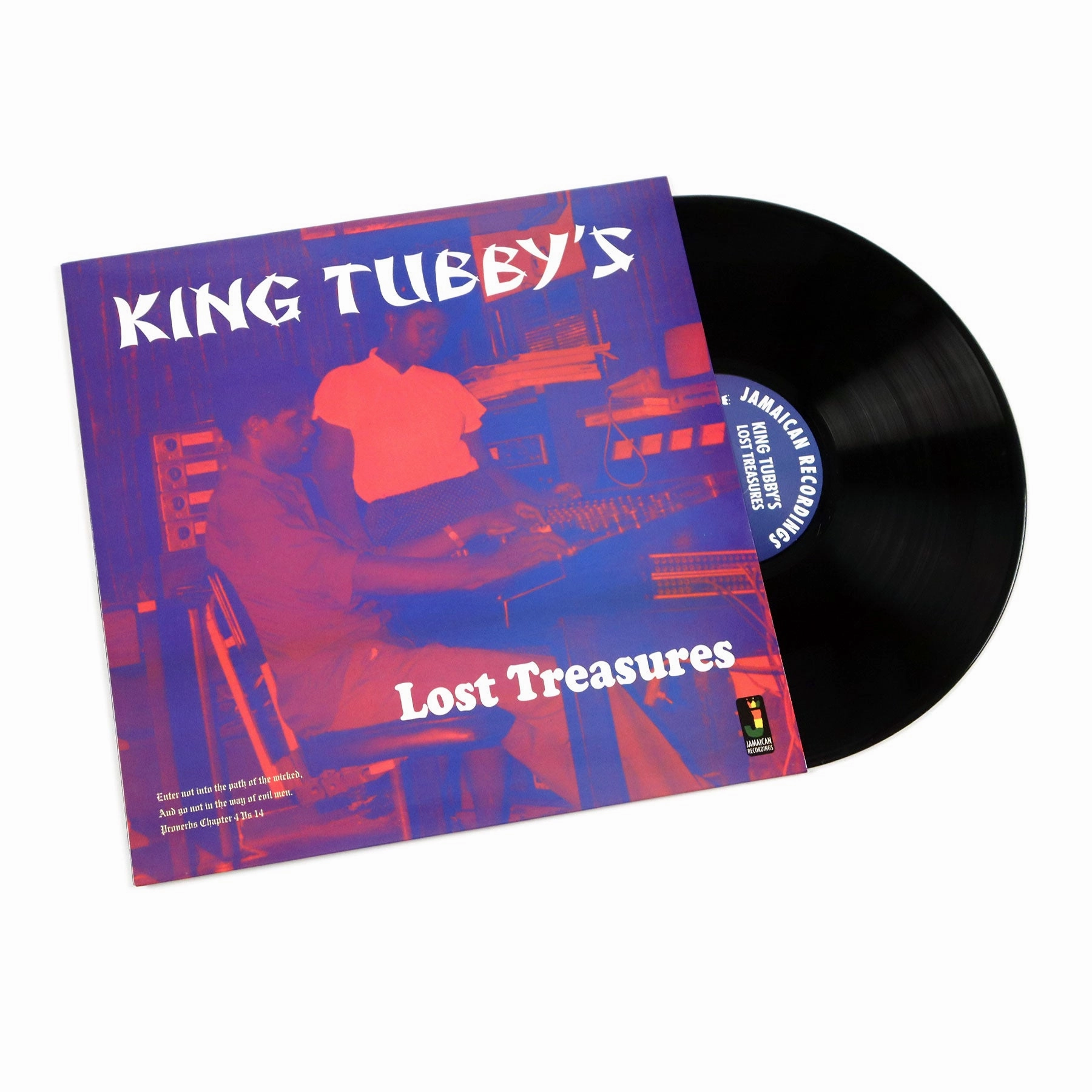 King Tubby: King Tubby's Lost Treasures Vinyl LP hi-fi phono amp,hi-fi hi-res bluetooth,hi-fi amplifier enclosure