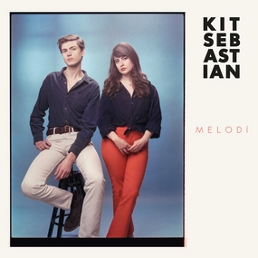 Kit Sebastian  Melodi (Mr Bongo) (Arrives in 30 Days) hi-fi linear power supply,hi-fi digital coaxial input,hi-fi speaker selector