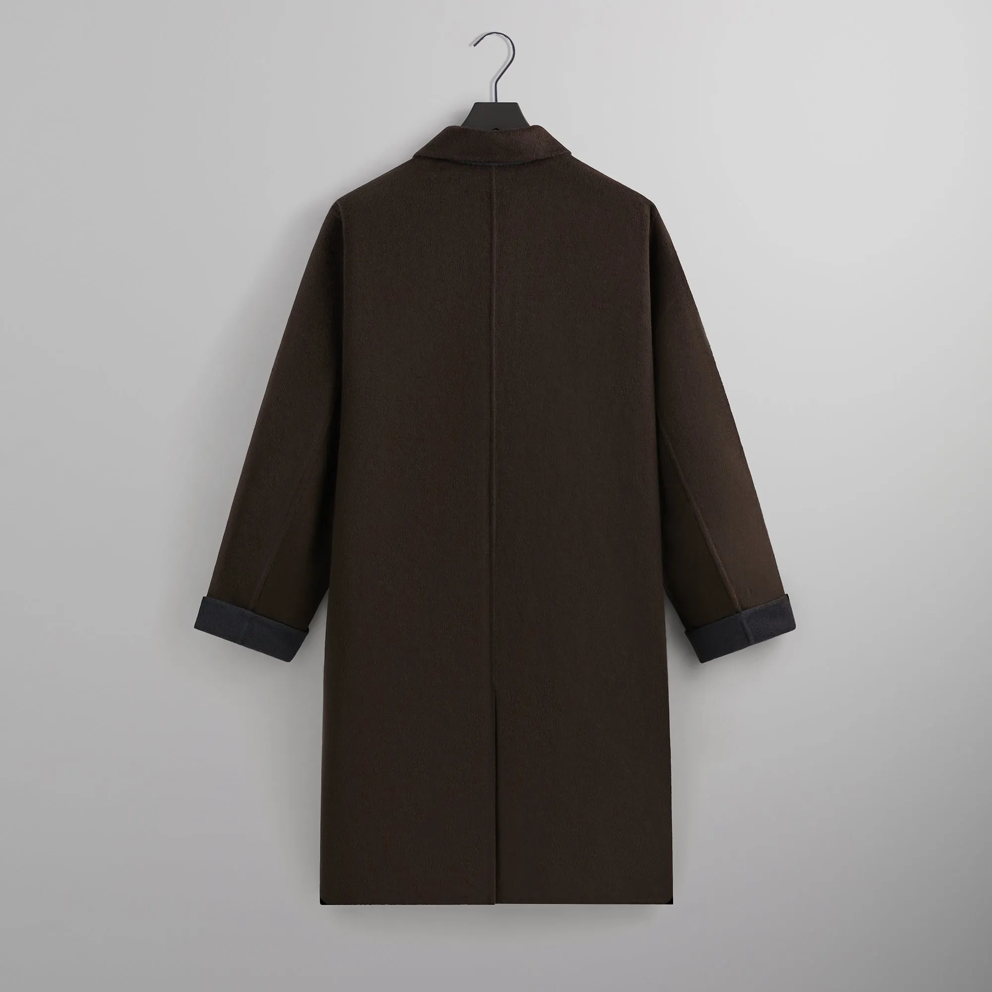Kith Ayden Coat - Incognito Suits
