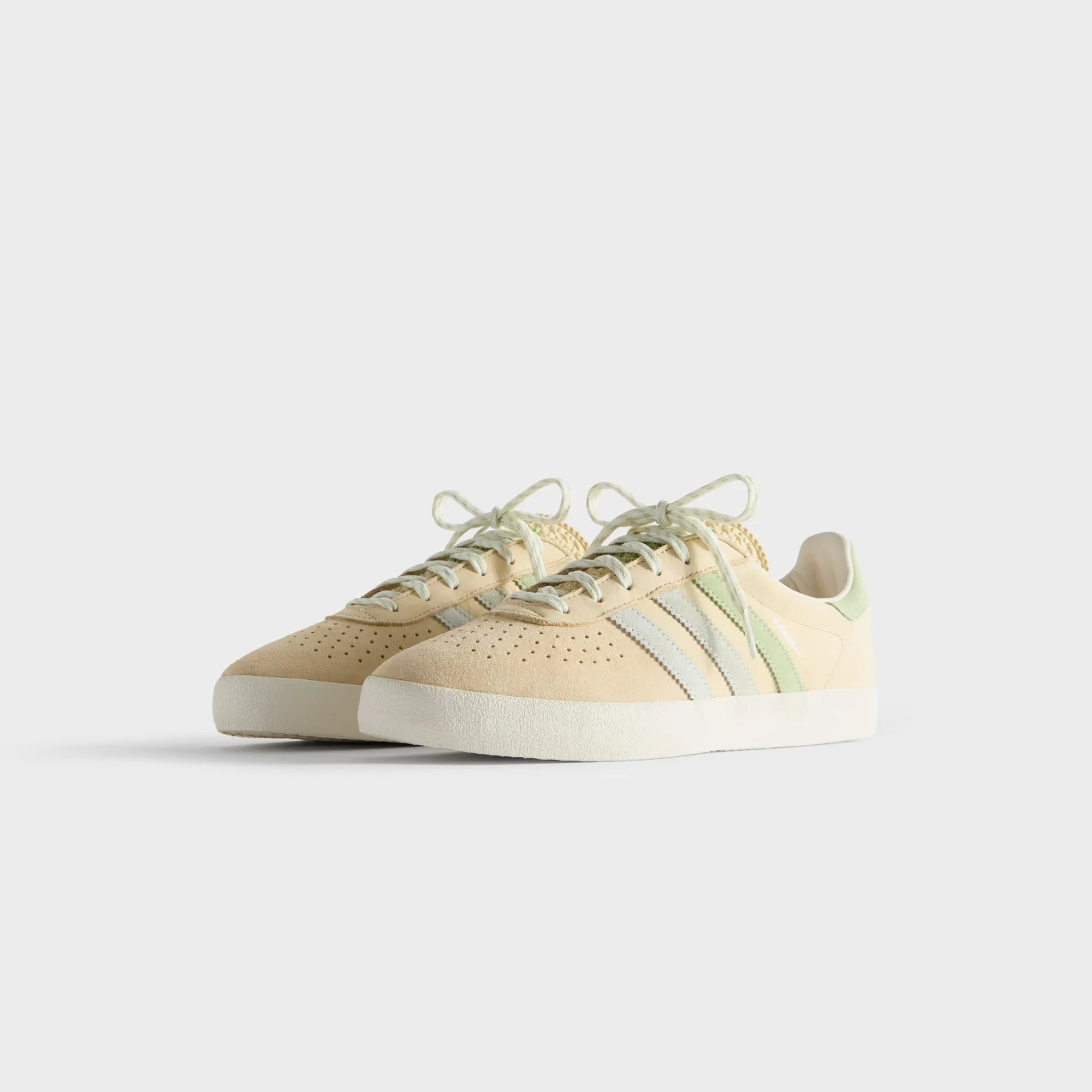 Back To School Sale Keep Going Strong Kith Classics For Adidas Originals As350 - Arctic Fusion