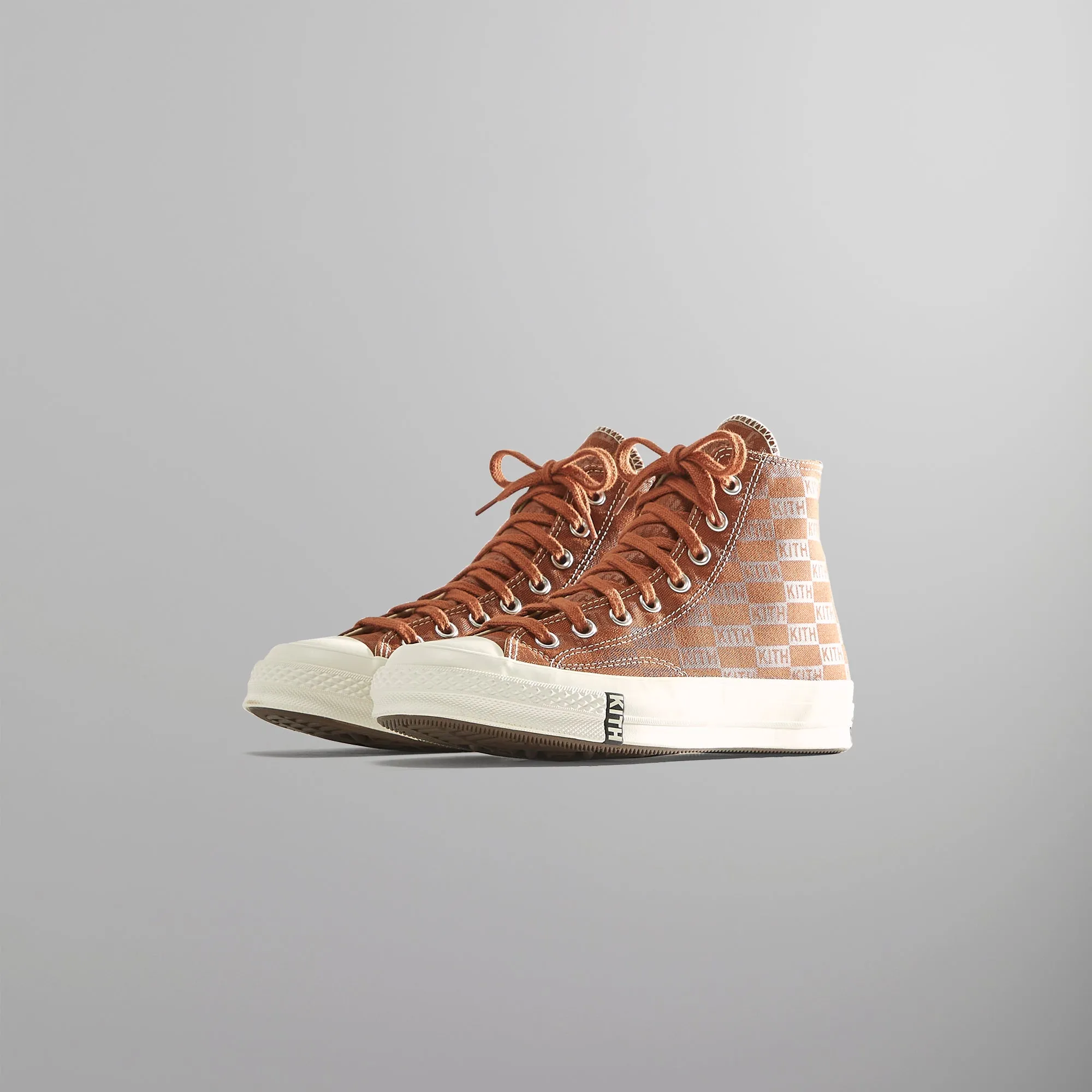 Kith Classics For Converse Ct70 - Gingerbread Christmas Eve Sale Built to Perform