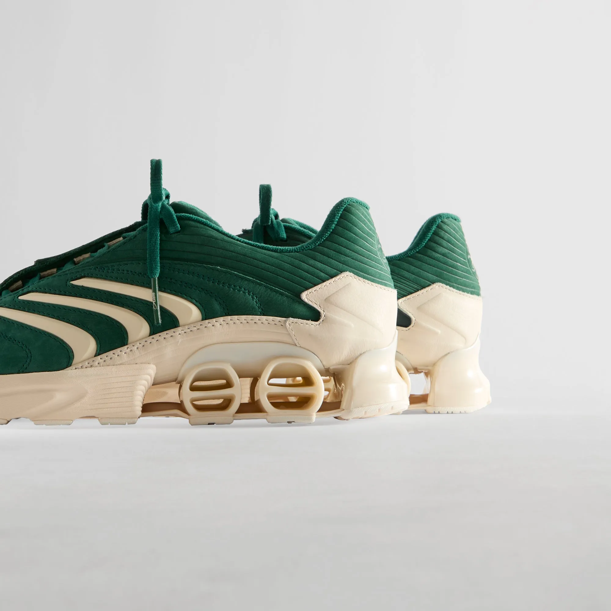 Kith For Adidas Football Predator Megaride - Scarab / White Valentine's Day Sale Style Meets Power