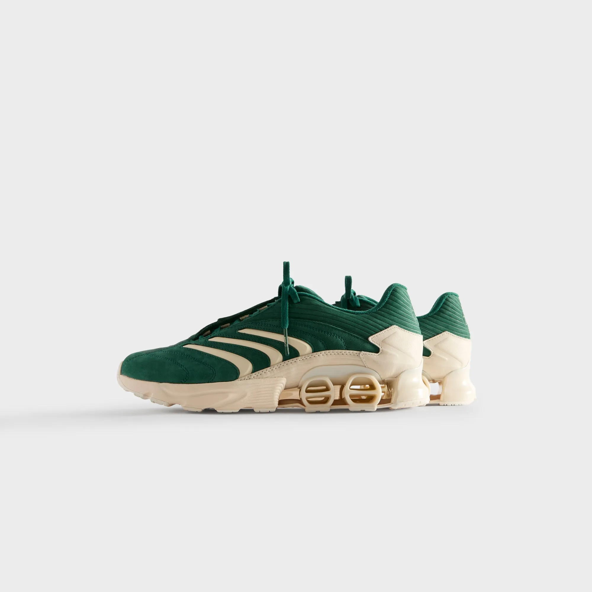 Kith For Adidas Football Predator Megaride - Scarab / White Comfort Enjoyment Level Assessment