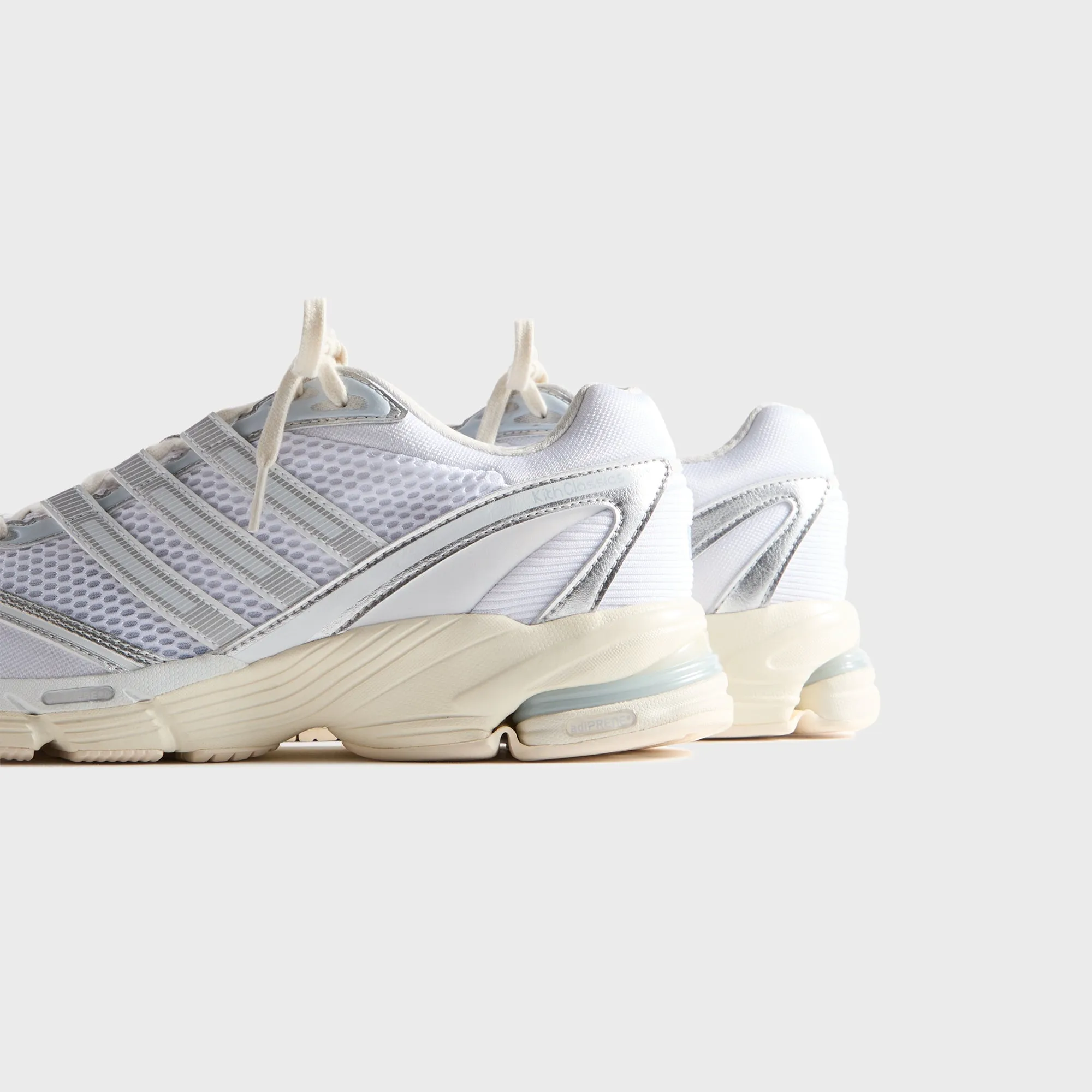 Kith For Adidas Supernova Cushion 7 - White / Royal / Silver All Saints' Day Sale Stay in Motion