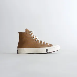 Define Your Own Way Kith For Converse Chuck Taylor All Star 1970 - Tanin