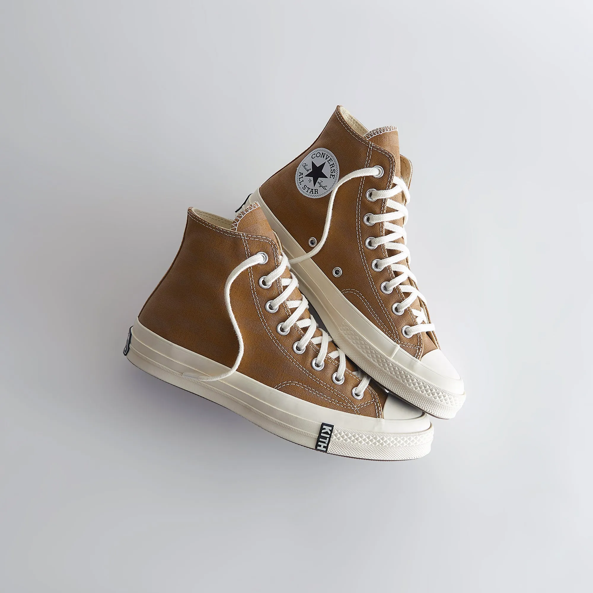 Kith For Converse Chuck Taylor All Star 1970 - Tanin Autumn Sale Break Boundaries