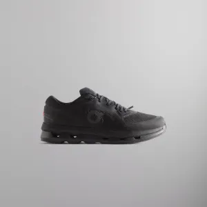 Own the Moment Kith For On Cloudzone - Black