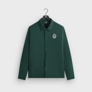 Shrink-Resistant Fabric Kith For Wilson Coaches Jacket - Stadium