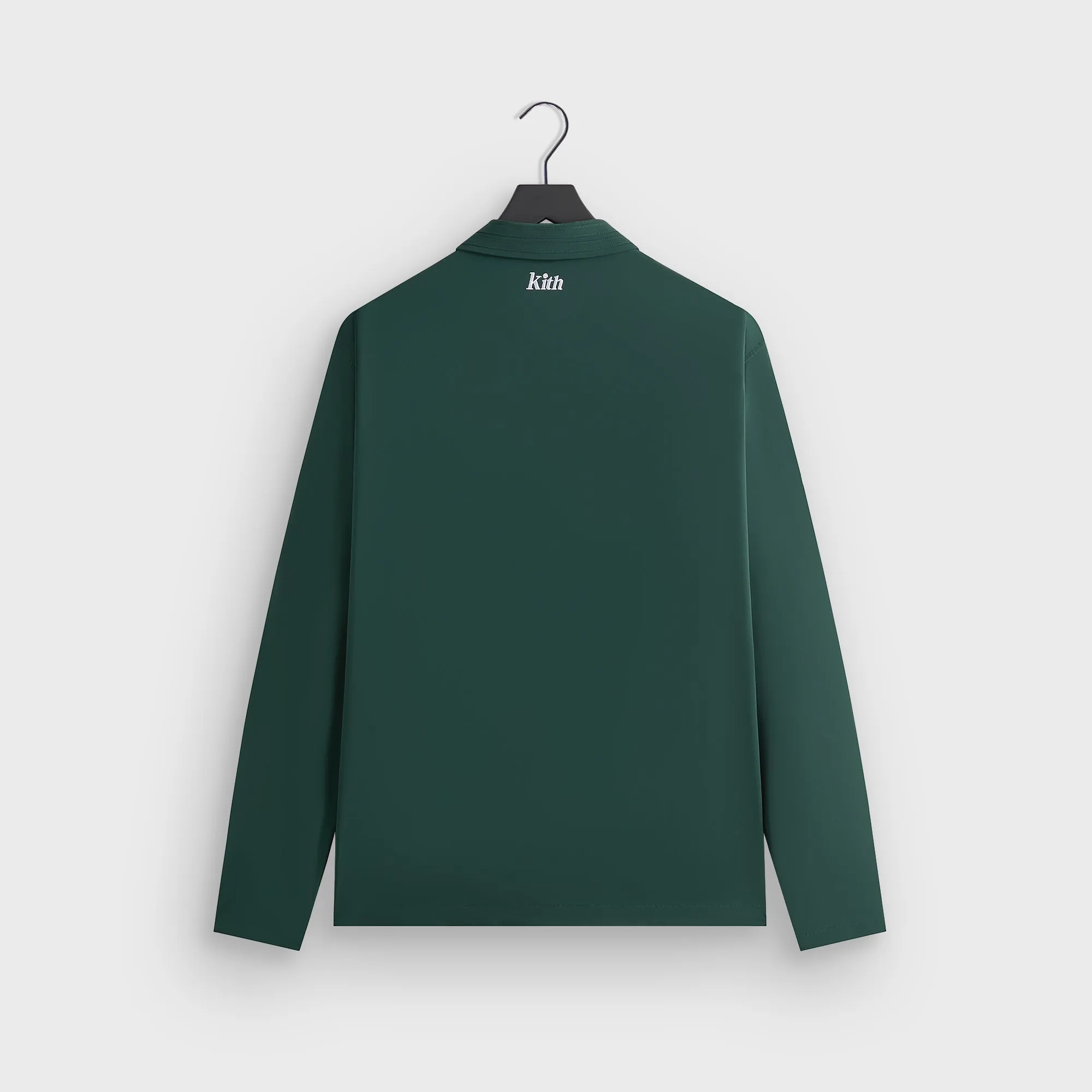 Kith For Wilson Coaches Jacket - Stadium Tight and Fitted