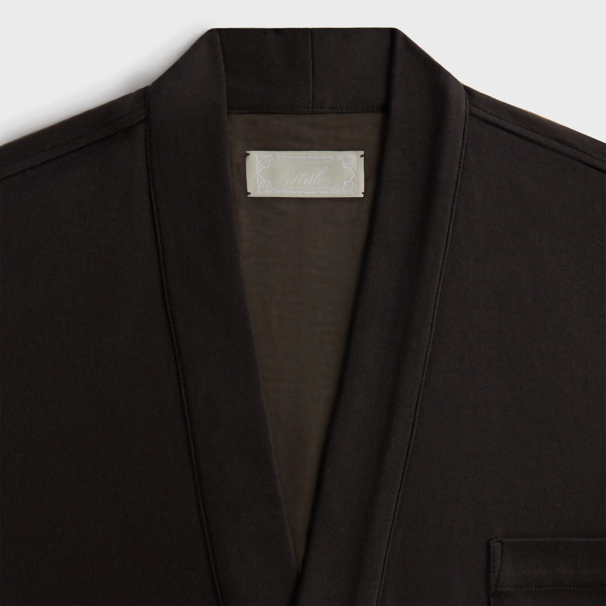 Special EasyOnOffStrap Kith Interlock Karter Gi - Studio