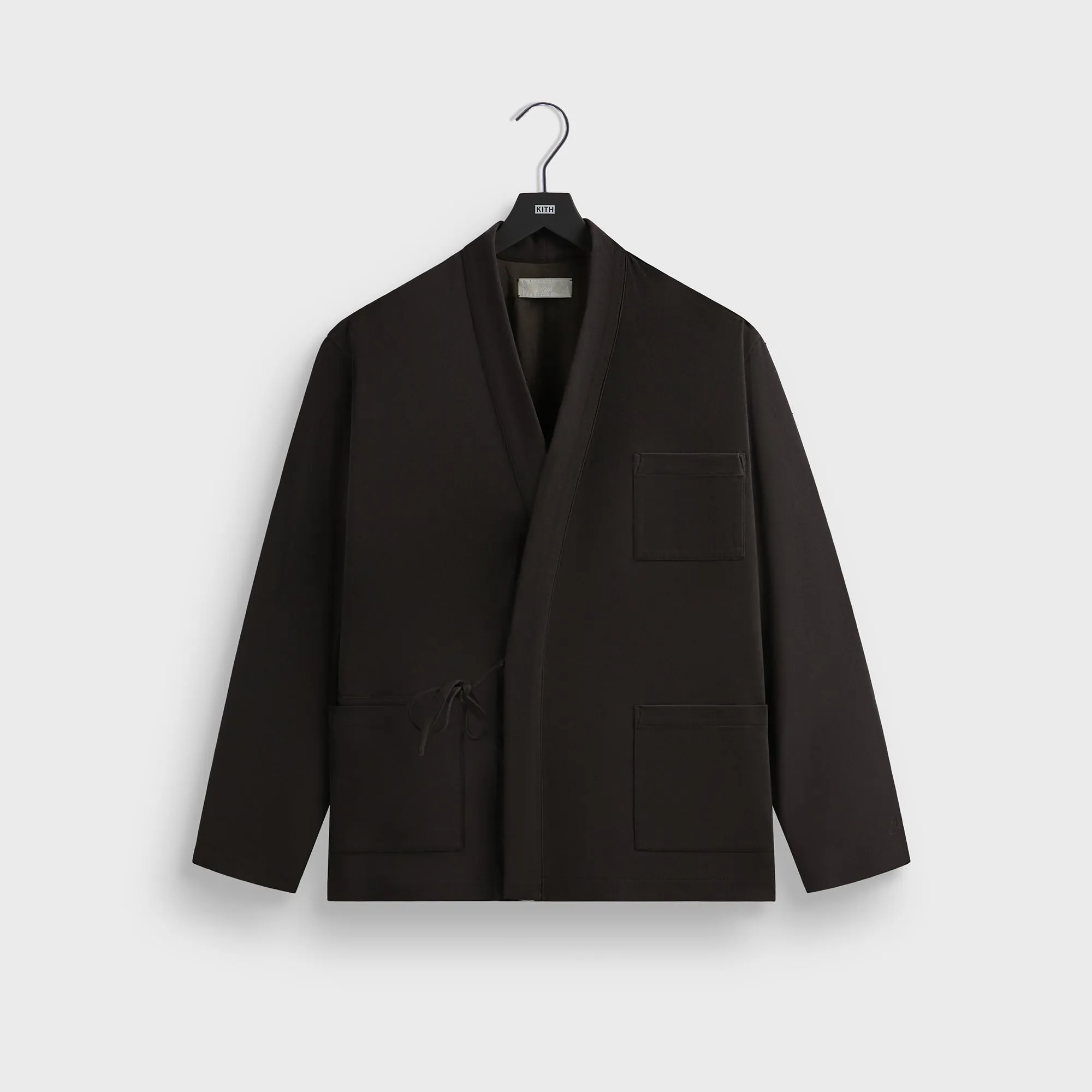 Simplicity Versatile Kith Interlock Karter Gi - Studio