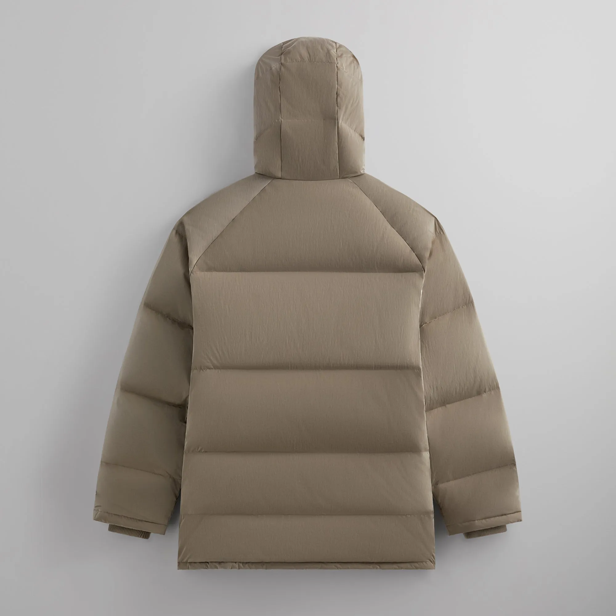 Kith Leroy Parka - Canvas Elegance Comfortable Shock - Absorbing Socks