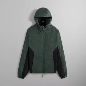 Adaptive Kith Monogram Madison V Jacket - Machine