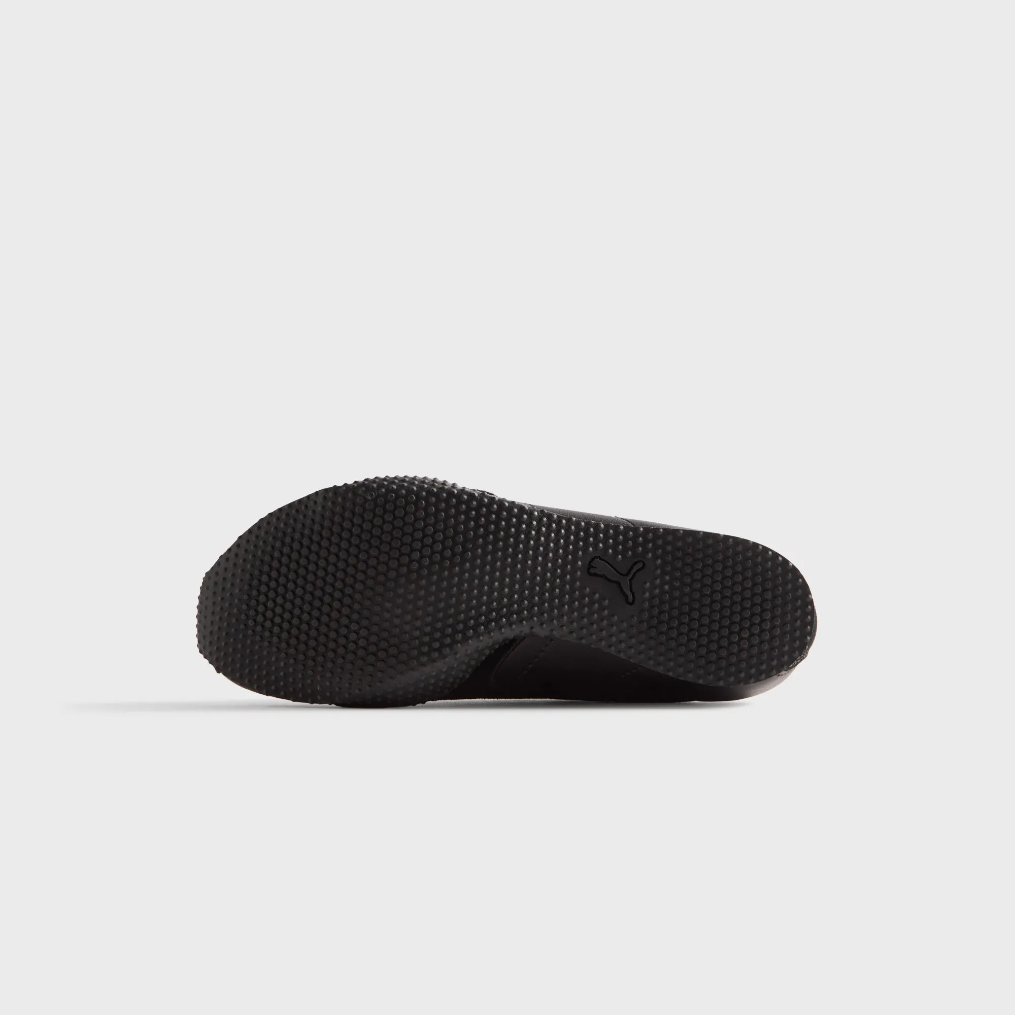 Power Every Step Black Friday Deal Kith Women For Puma H-Street Leather - Black