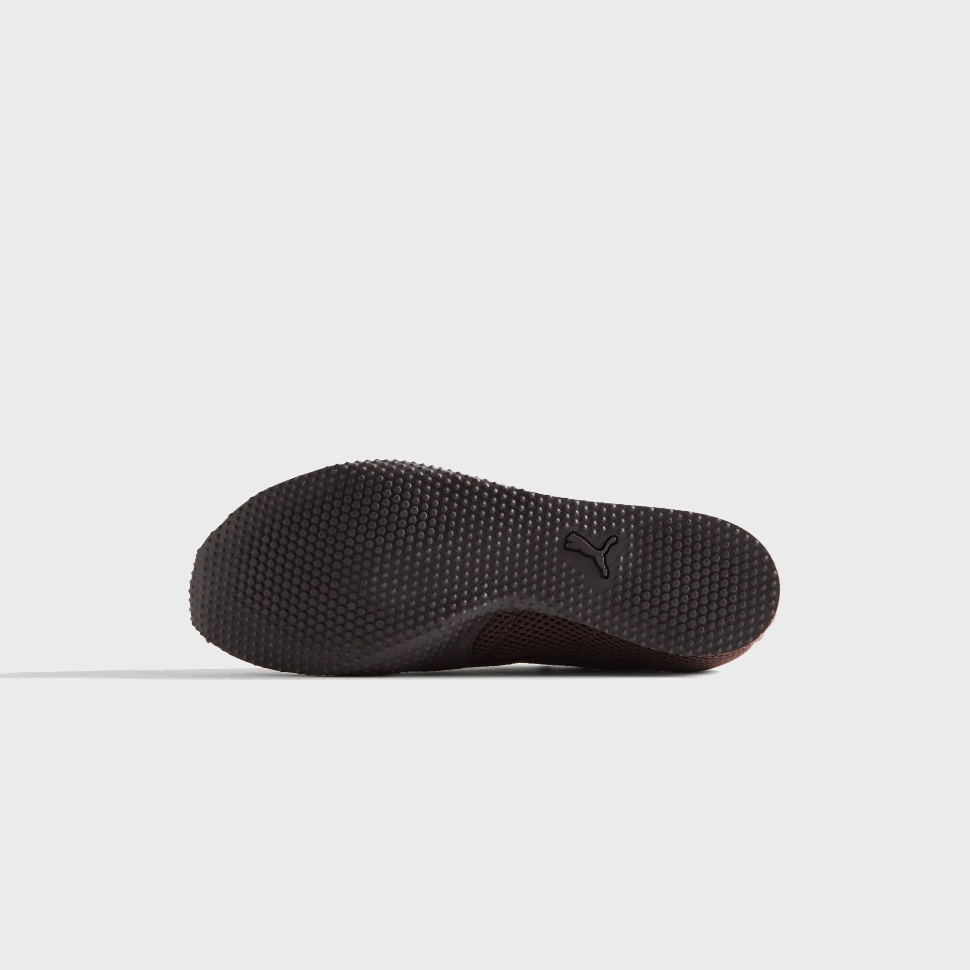 Kith Women For Puma H-Street Mesh - Espresso Bean Energy Return Build Casual Innovation