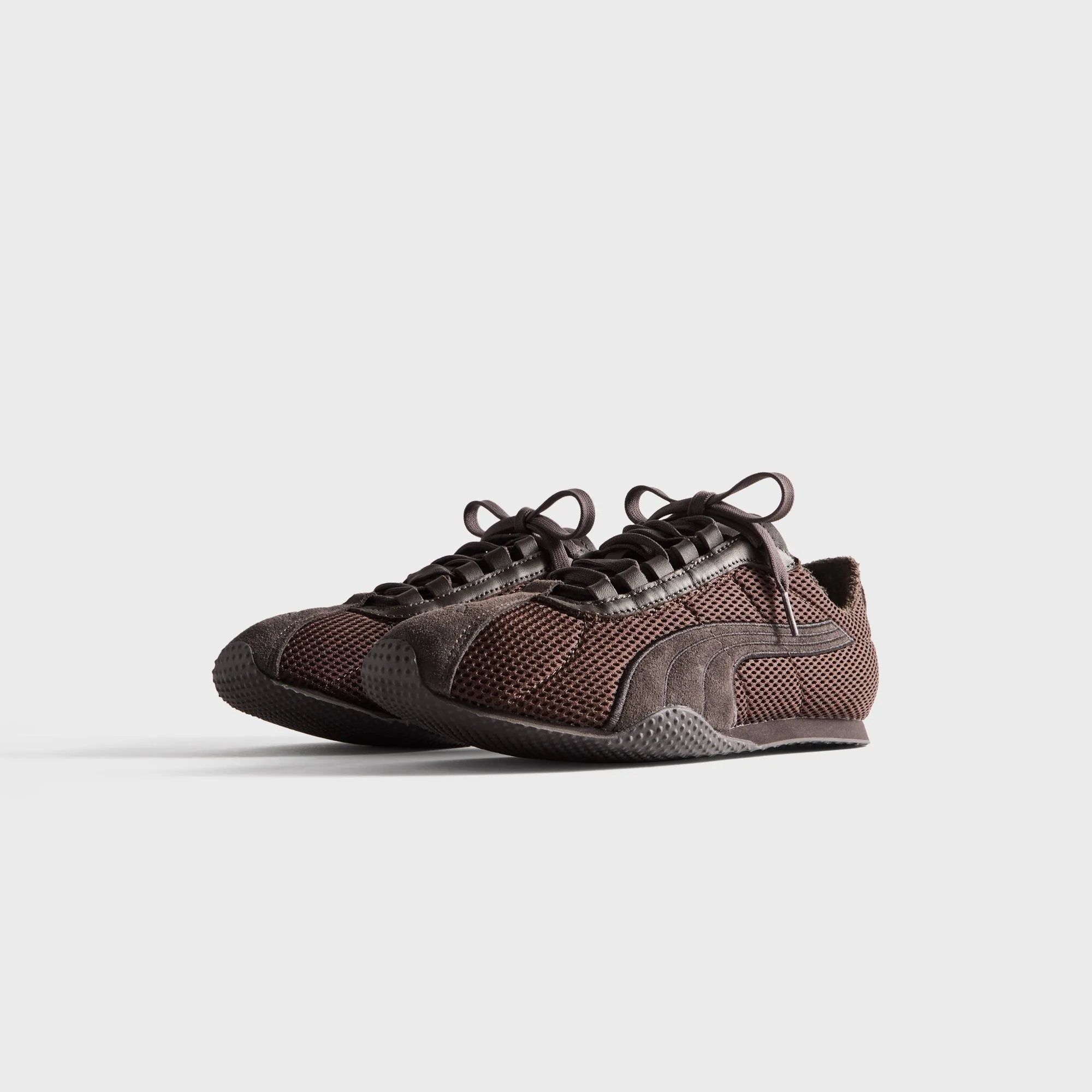 Kith Women For Puma H-Street Mesh - Espresso Bean Dare to Lead