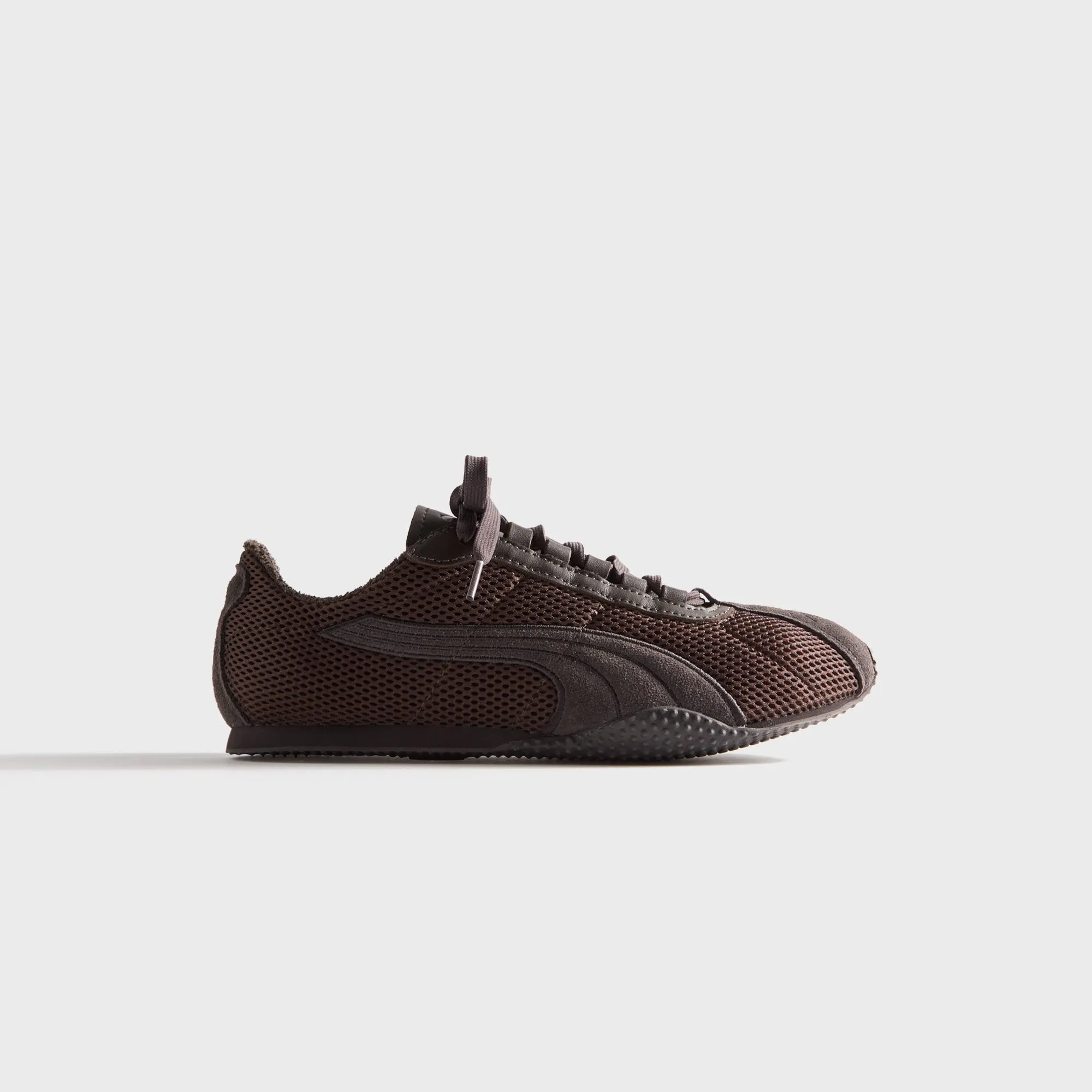 Kith Women For Puma H-Street Mesh - Espresso Bean No Limits, Just Style