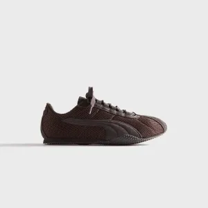 Kith Women For Puma H-Street Mesh - Espresso Bean No Limits, Just Style