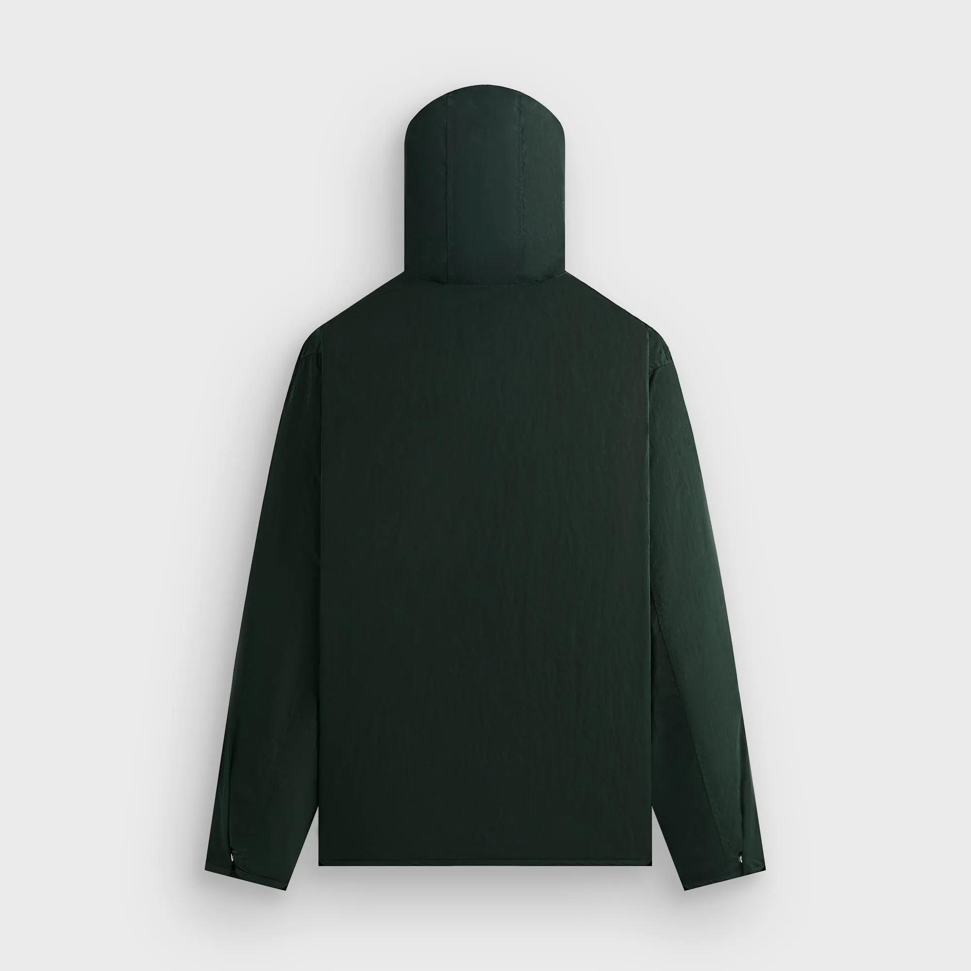 Comfortable Bamboo Blend Kith Wrinkle Nylon Dorian Jacket - Stadium
