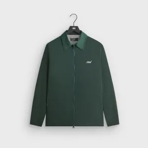 Comfortable Cased Worn Socks Translucent-Fit Kith Wrinkle Nylon Jonas Coaches Jacket - Stadium