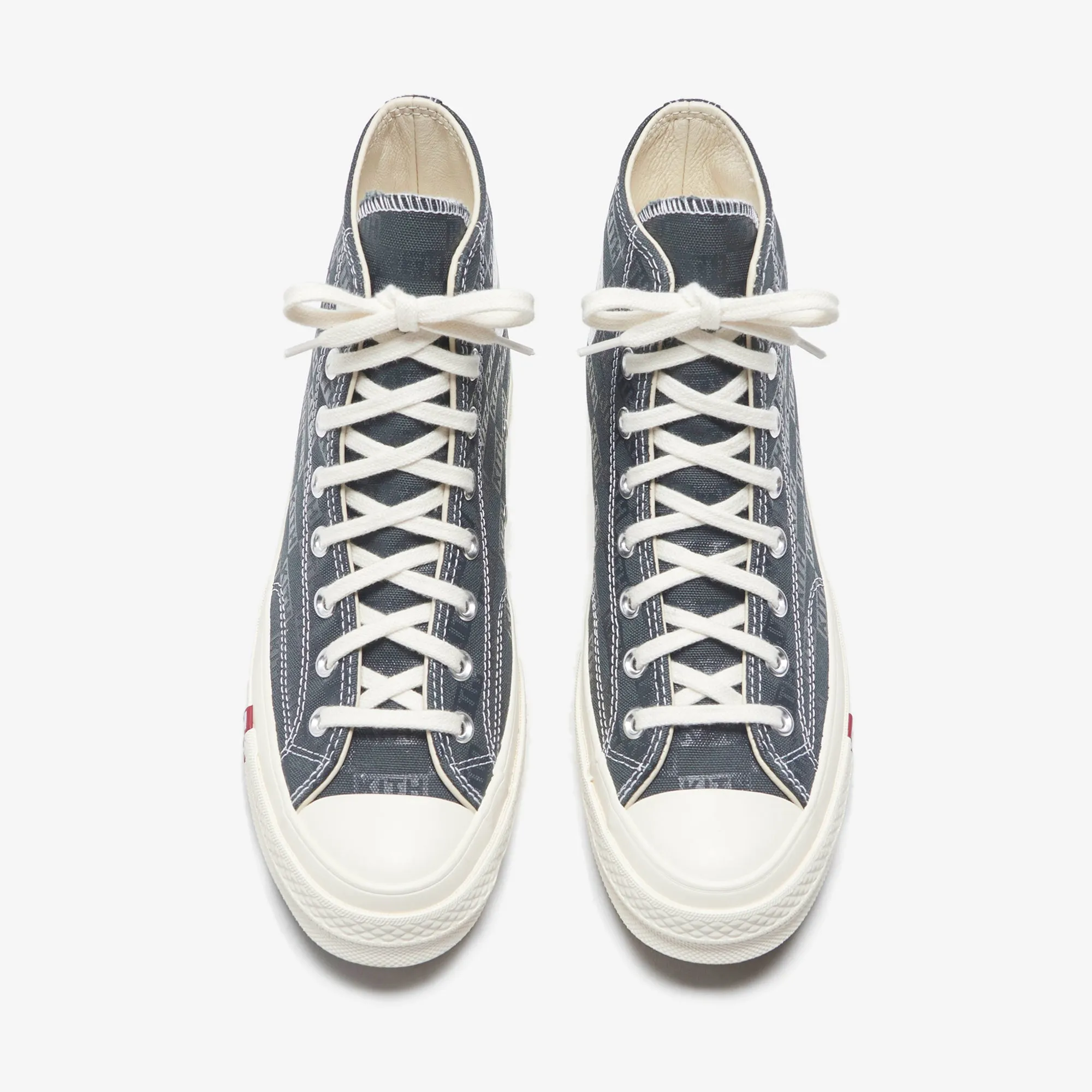 Comfortable Leather Upper Comfortable Endorsed Kith  X Converse Chuck Taylor All Star 1970 - Scarab Aop