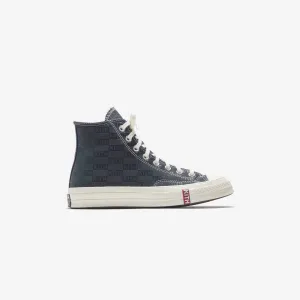 Never Just Walk Kith  X Converse Chuck Taylor All Star 1970 - Scarab Aop