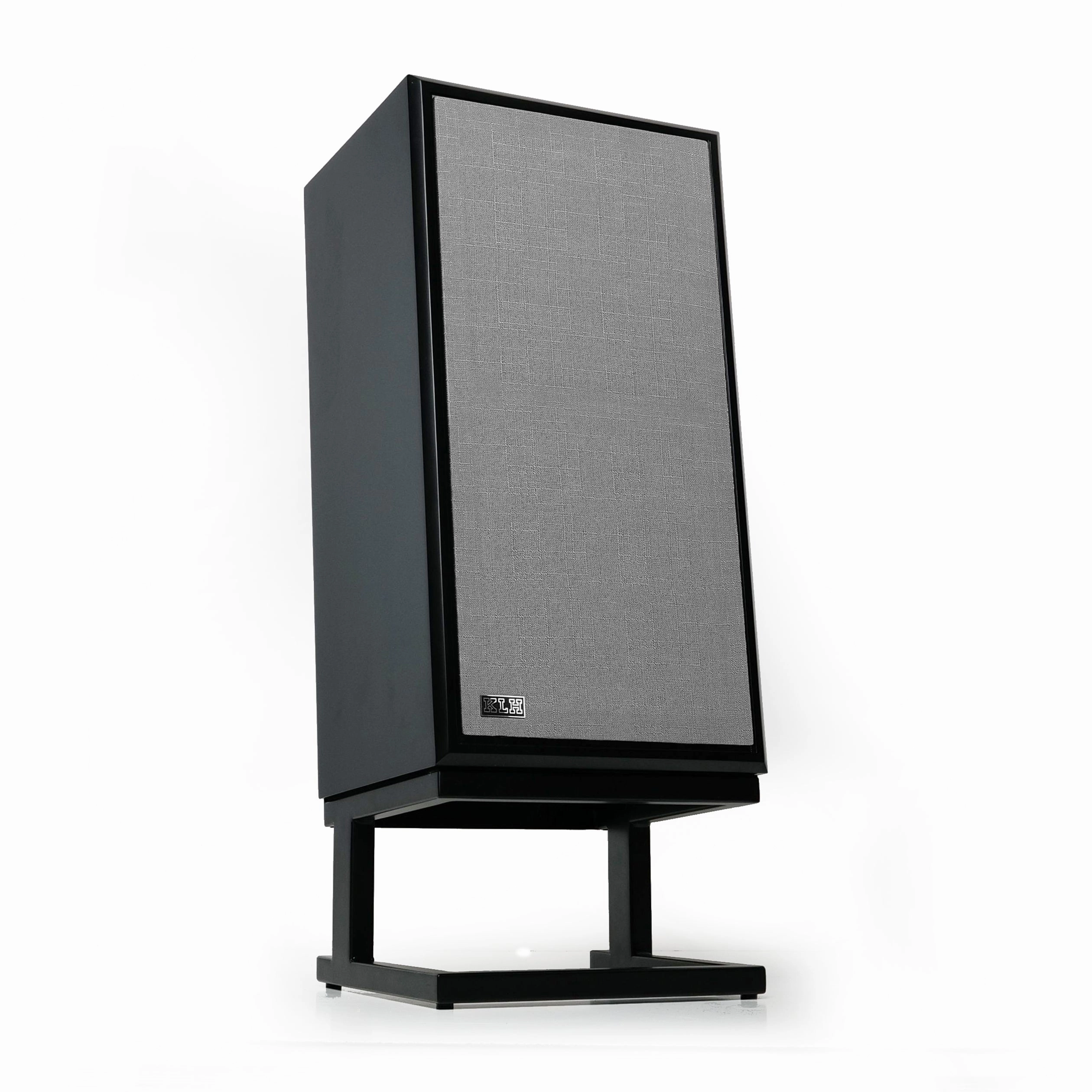 KLH: Model Five Passive Speaker - Single / Stand Included