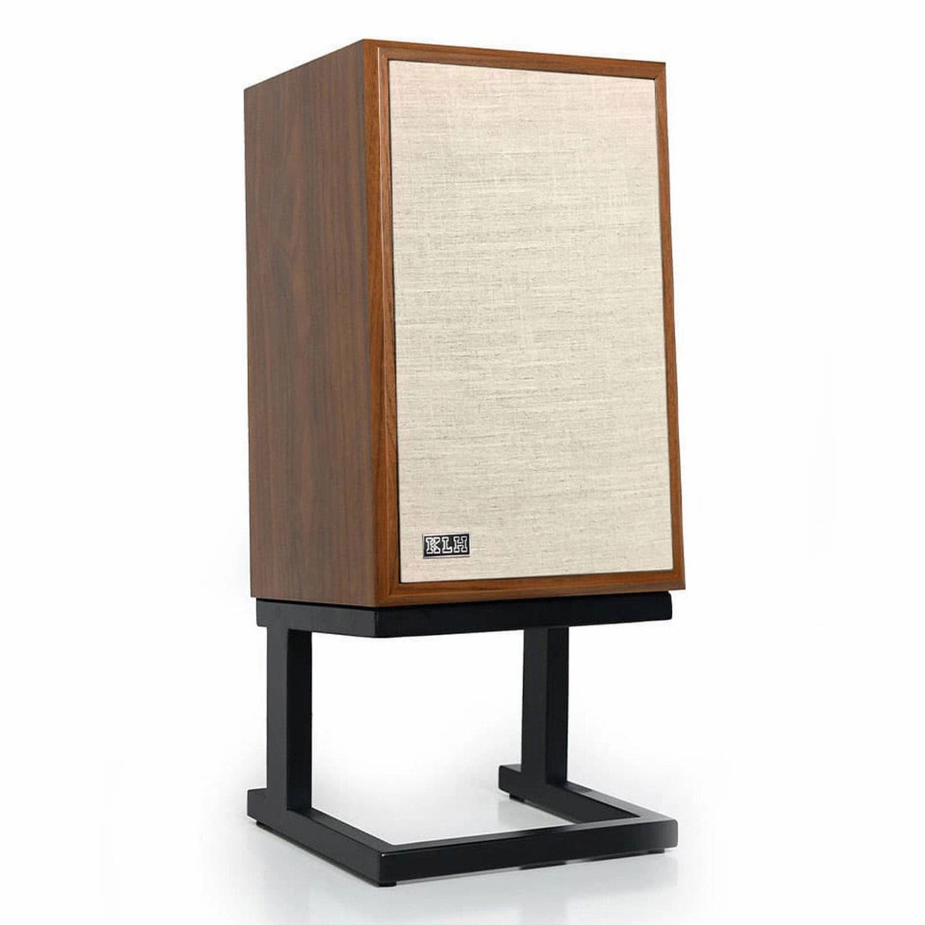 KLH: Model Three Passive Speaker - Single / Stand Included