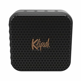 Klipsch Austin Bluetooth Speaker (Each) hi-fi analog preamp,hi-fi dynamic range audio,hi-fi stereo for TV