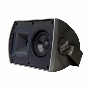 Klipsch AW-525 All Weather Speakers Pair hi-fi dual speakers,hi-fi triple amplifier setup,hi-fi pro audio kit
