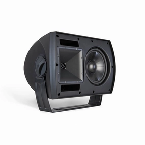 Klipsch CA-800-T Outdoor Speaker Each hi-fi dual speakers,hi-fi triple amplifier setup,hi-fi pro audio kit