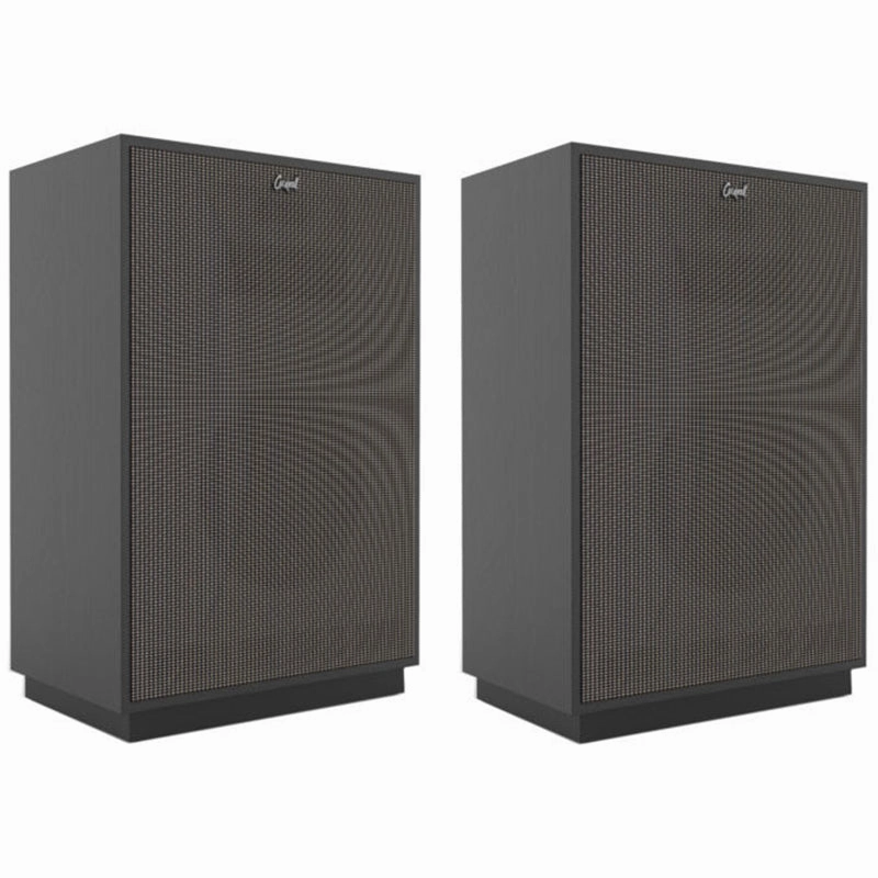 Klipsch Cornwall IV Floorstanding Speakers (Pair)