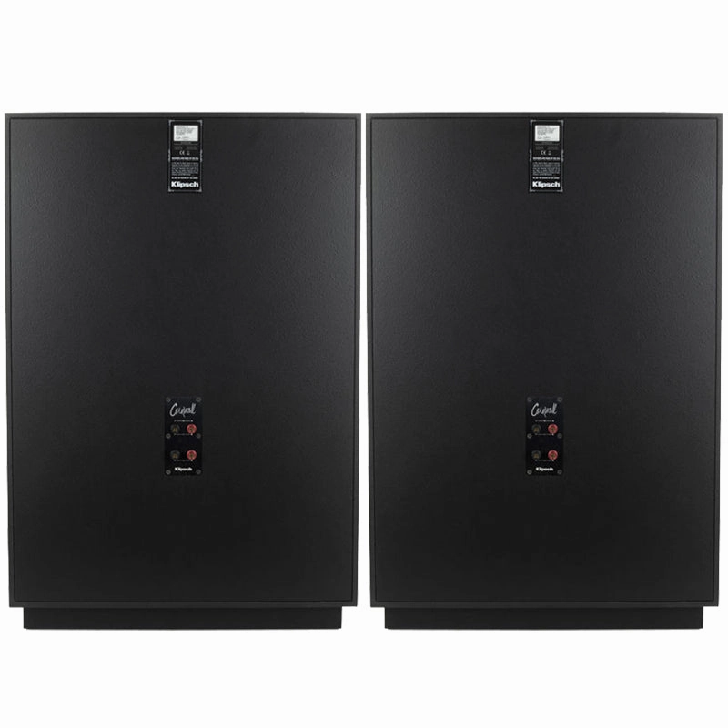 Klipsch Cornwall IV Floorstanding Speakers (Pair)